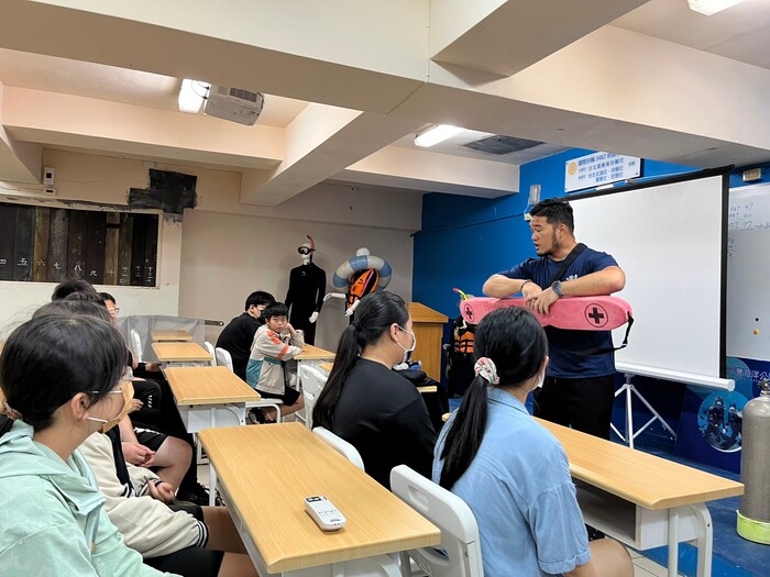 04 風險管理-海邊活動注意事項教學
